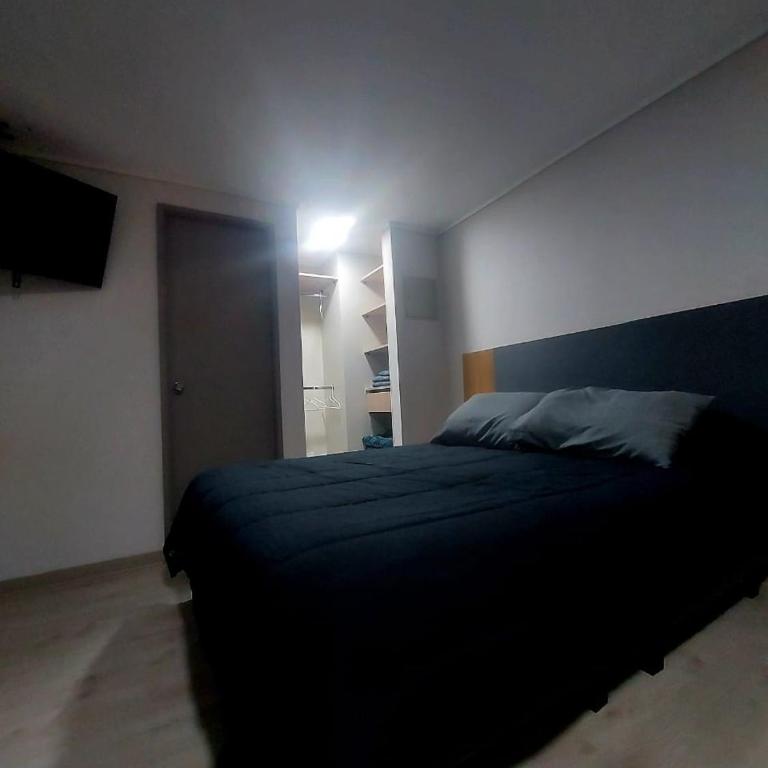 Apartamento en Santiago Centro - One-Bedroom Apartment - 8