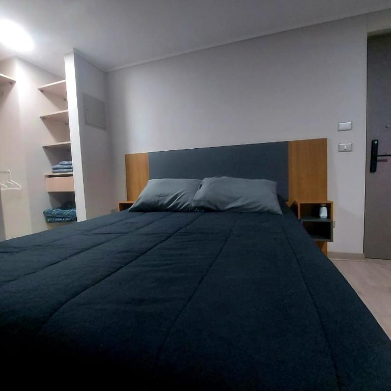 Apartamento en Santiago Centro - One-Bedroom Apartment - 6