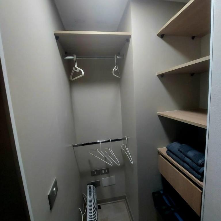 Apartamento en Santiago Centro - One-Bedroom Apartment - 21