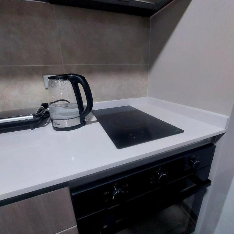Apartamento en Santiago Centro - One-Bedroom Apartment - 14