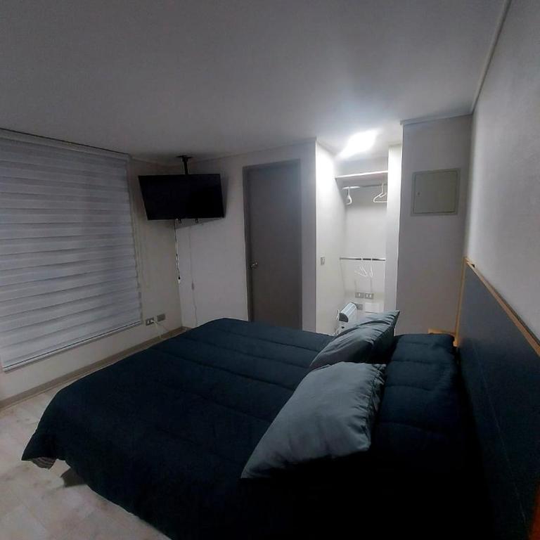 Apartamento en Santiago Centro - One-Bedroom Apartment - 10