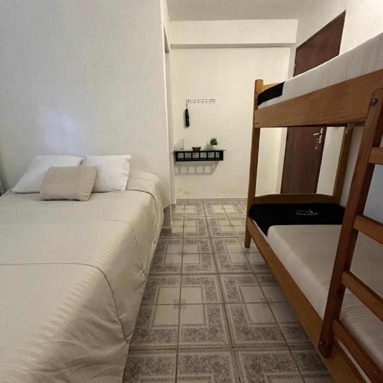 Posada Turistica Alborada - Triple Room - 27