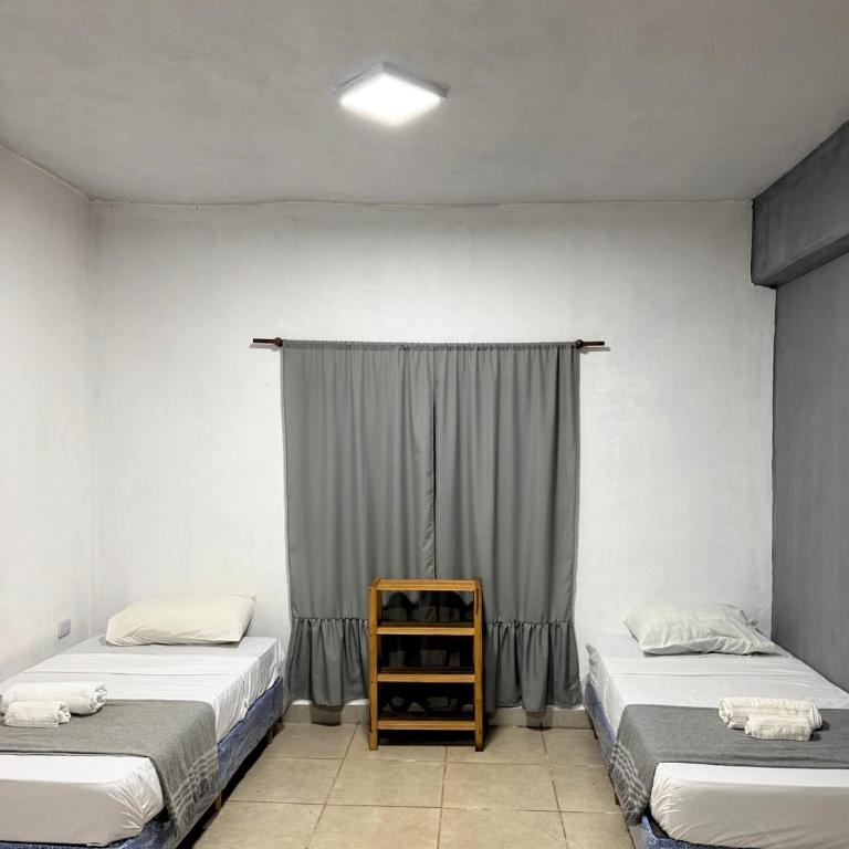 La Esperanza Apart Hotel - Family Room - 4
