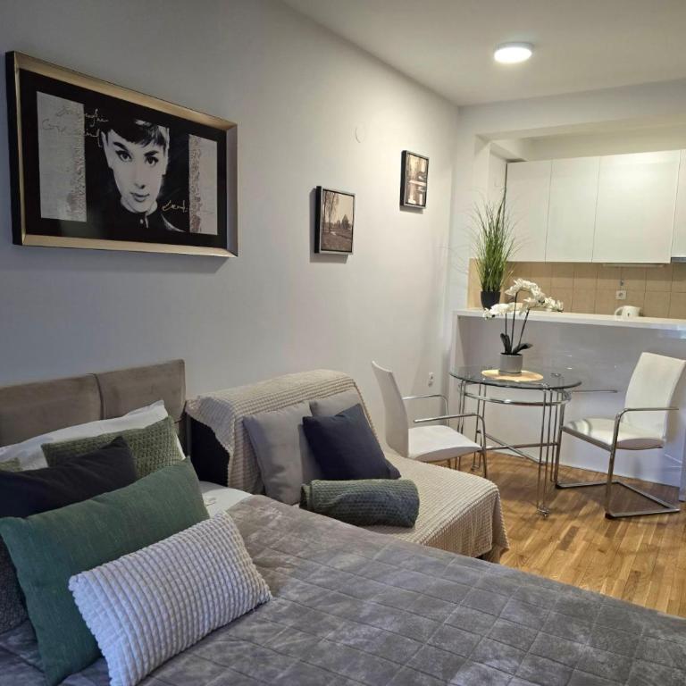 Slavia center apartment - One-Bedroom Apartment - 1