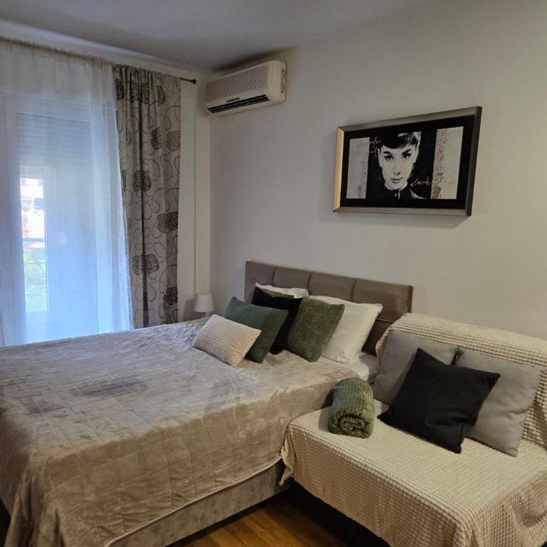 Slavia center apartment - One-Bedroom Apartment - 5