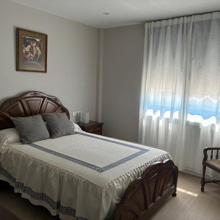 Casa Albamar - Marín - Apartamento - 7