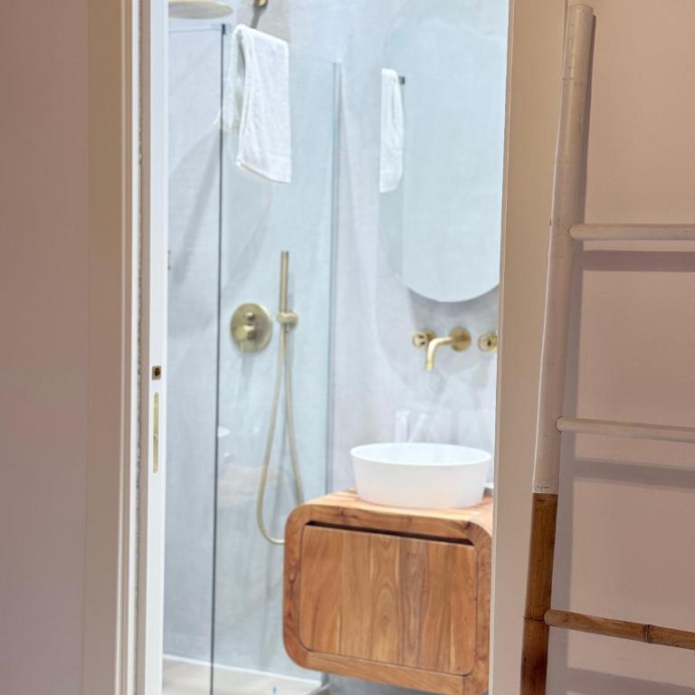 EOS Gaeta - Deluxe Triple Room - 14