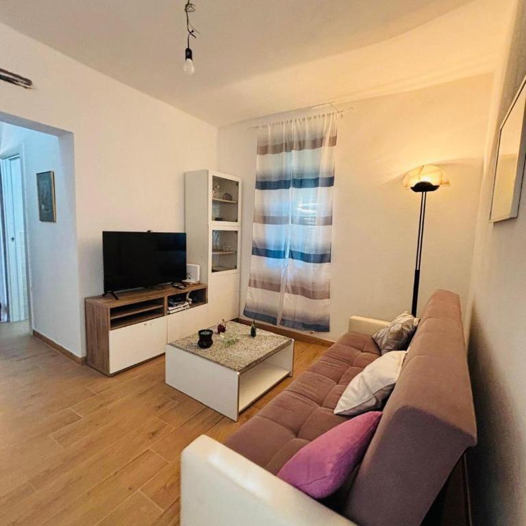 La casa della rondine - Appartamento con 1 Camera da Letto - 1