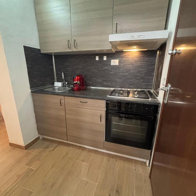 La casa della rondine - Appartamento con 1 Camera da Letto - 5