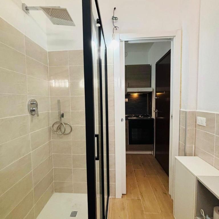 La casa della rondine - Appartamento con 1 Camera da Letto - 6