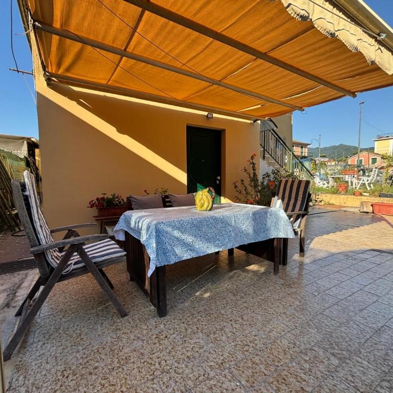 La casa della rondine - Appartamento con 1 Camera da Letto - 7
