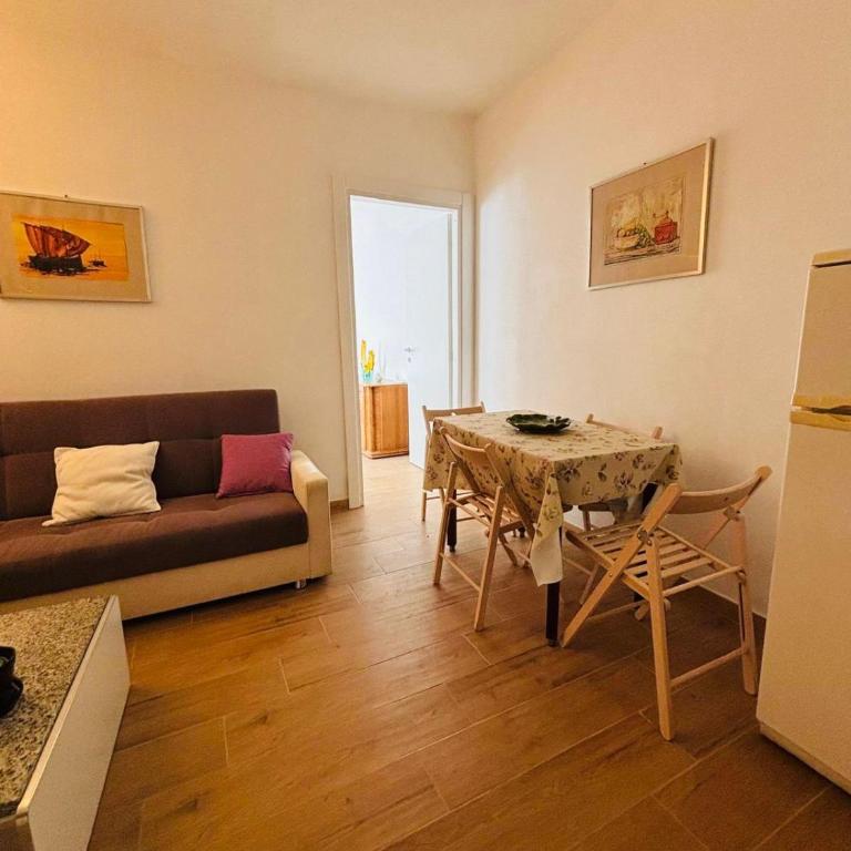 La casa della rondine - Appartamento con 1 Camera da Letto - 9
