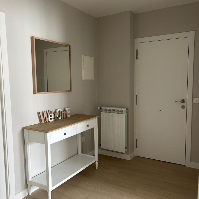 Casa Albamar - Marín - Apartamento - 5