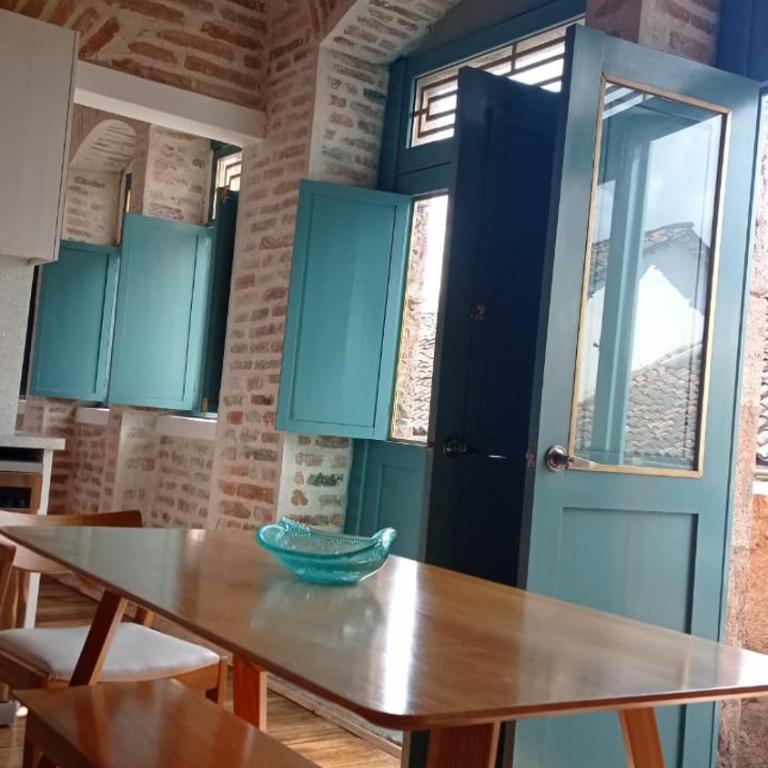 Comfy Balcony Suite in Centro Histórico - Apartamento de 1 dormitorio - 5