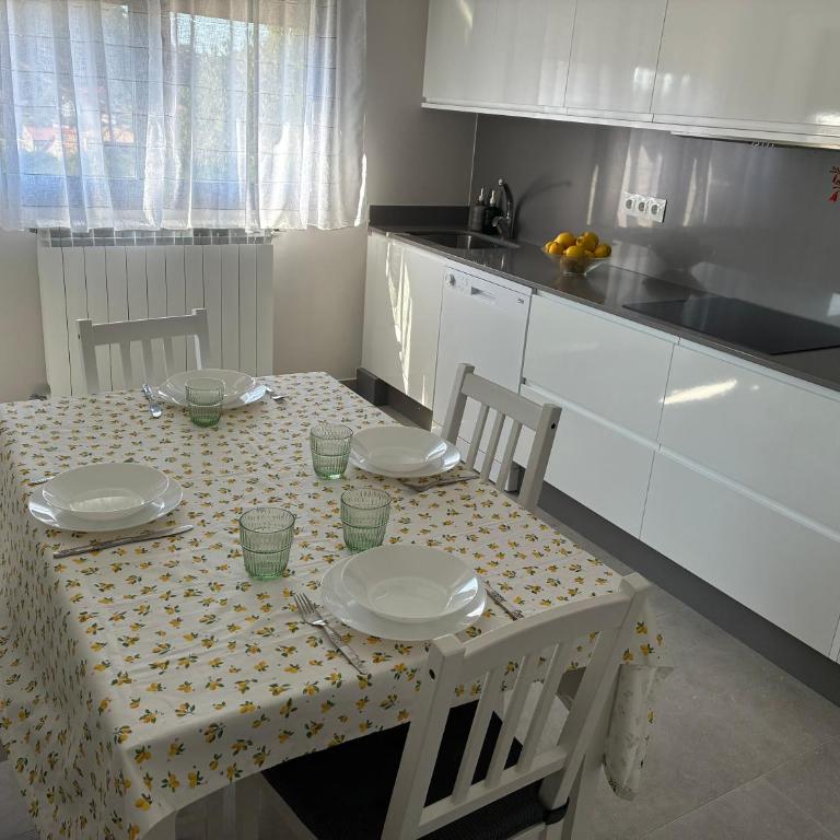 Casa Albamar - Marín - Apartamento - 1