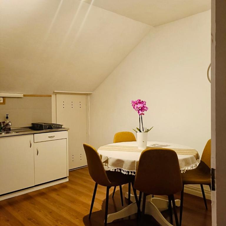 La Petite Maline friends & family - Apartment mit 3 Schlafzimmern - 10