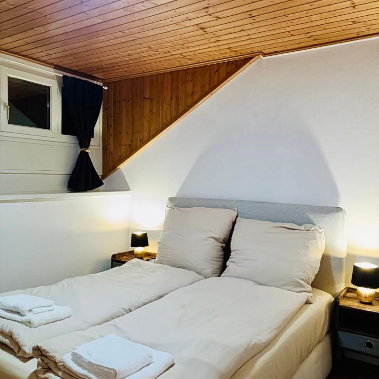 La Petite Maline friends & family - Apartment mit 3 Schlafzimmern - 14