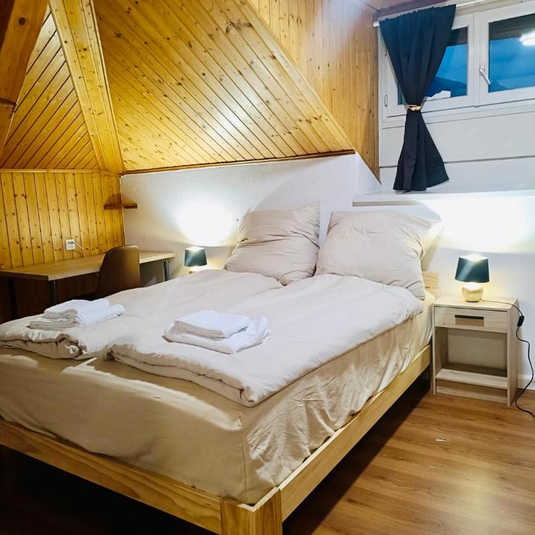 La Petite Maline friends & family - Apartment mit 3 Schlafzimmern - 15