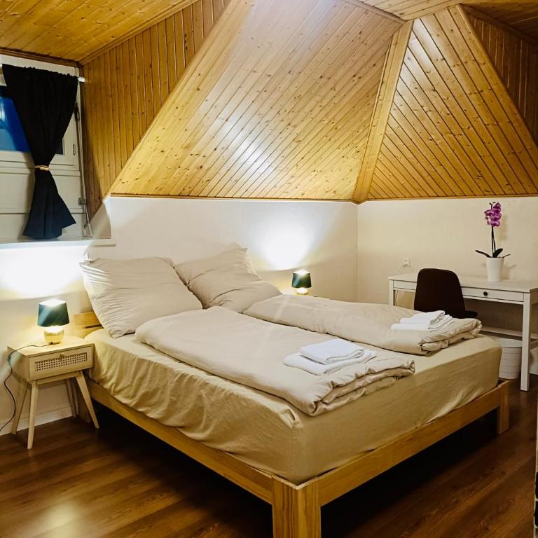 La Petite Maline friends & family - Apartment mit 3 Schlafzimmern - 13