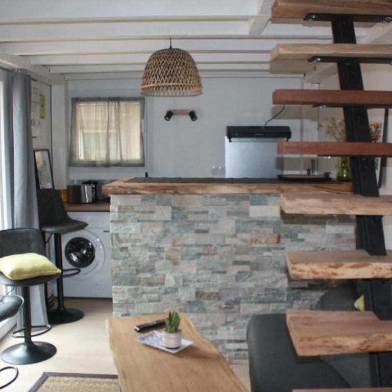 Anna - Maison 1 Chambre - 3