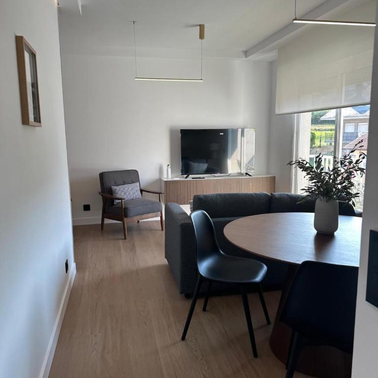 Brétema Home - Apartamento de 3 dormitorios - 1