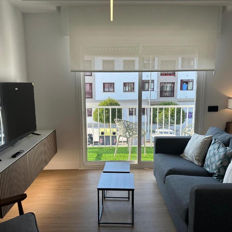 Brétema Home - Apartamento de 3 dormitorios - 2