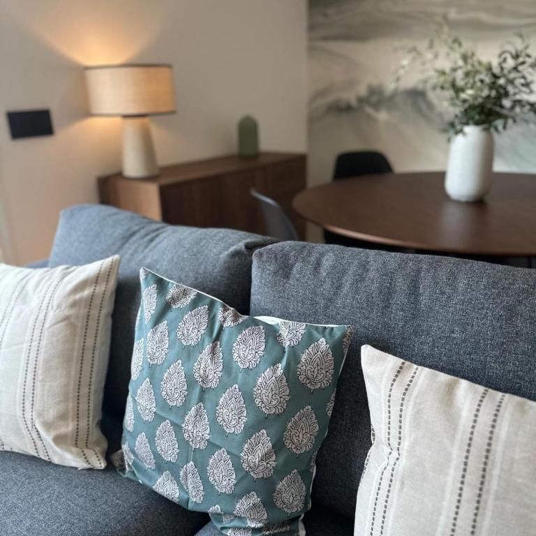 Brétema Home - Apartamento de 3 dormitorios - 5