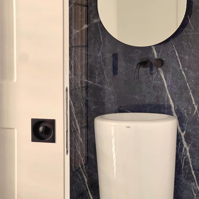 Cefalù Luxury Suite - Junior Suite - 5
