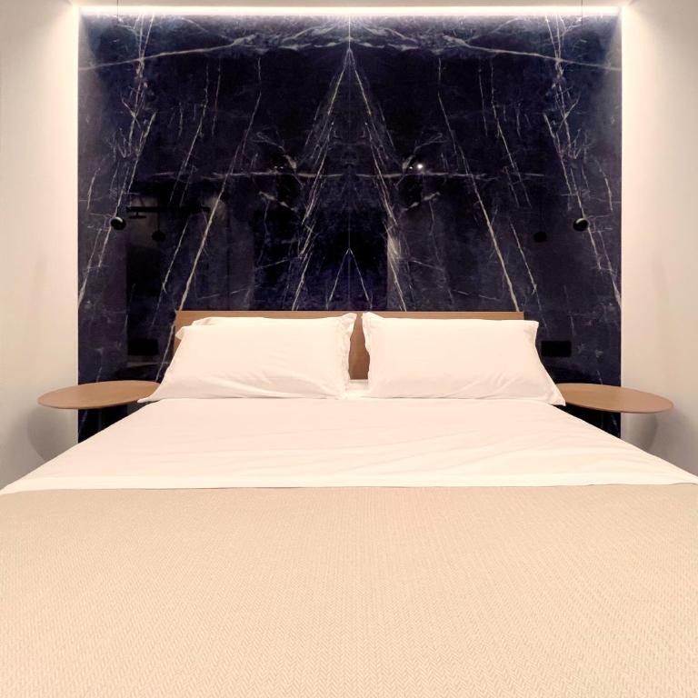 Cefalù Luxury Suite - Junior Suite - 12