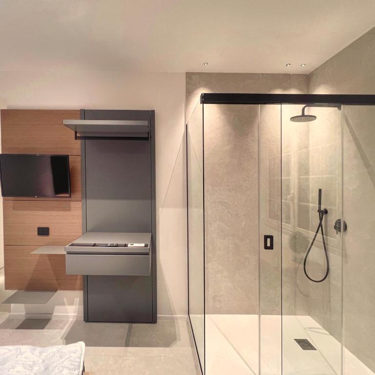 Cefalù Luxury Suite - Junior Suite - 10