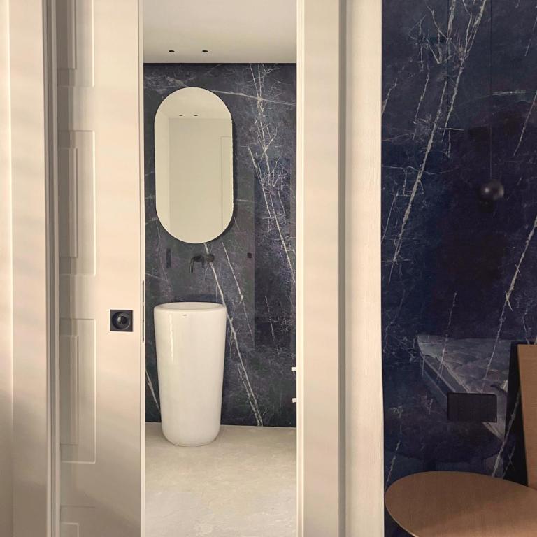 Cefalù Luxury Suite - Junior Suite - 11