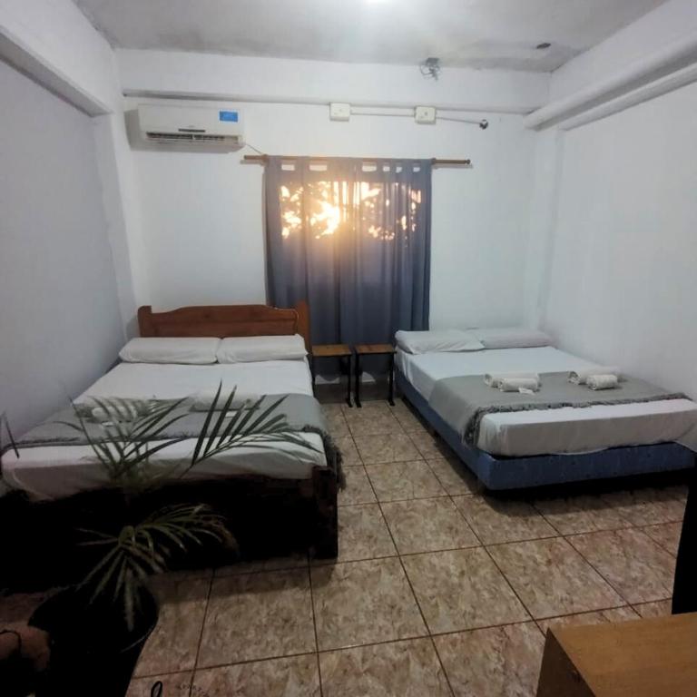 La Esperanza Apart Hotel - Family Room - 1