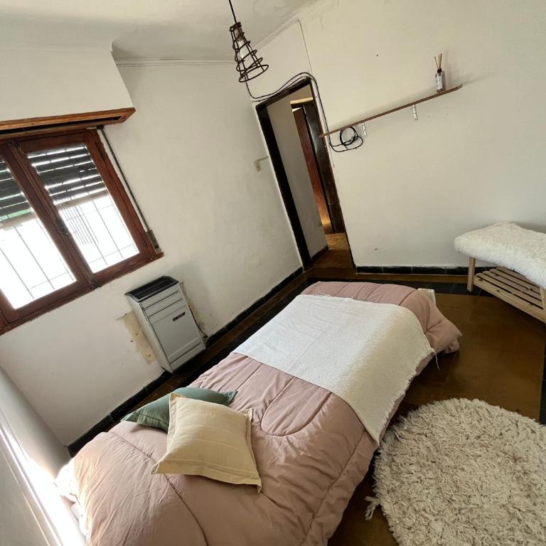 Casa en alquiler - Casa de 3 dormitorios - 10