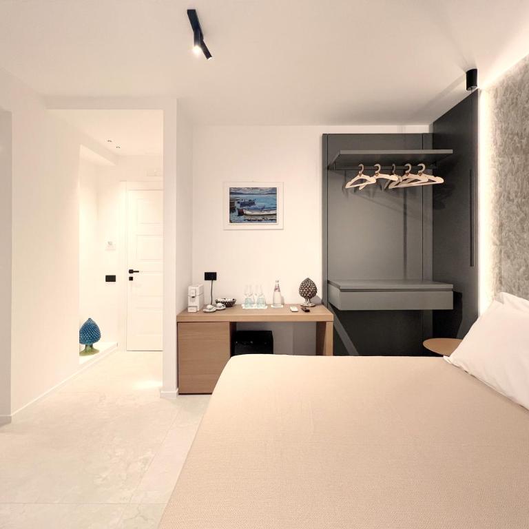Cefalù Luxury Suite - Suite Deluxe - 12