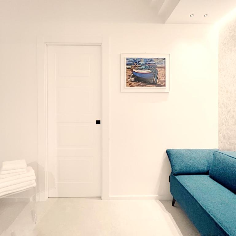 Cefalù Luxury Suite - Suite Deluxe - 8