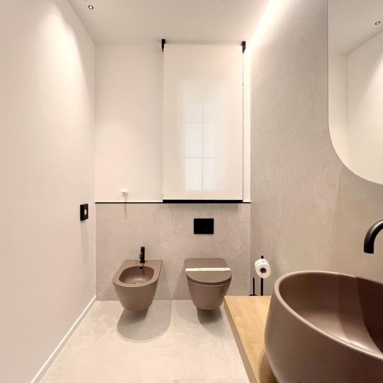 Cefalù Luxury Suite - Suite Deluxe - 6