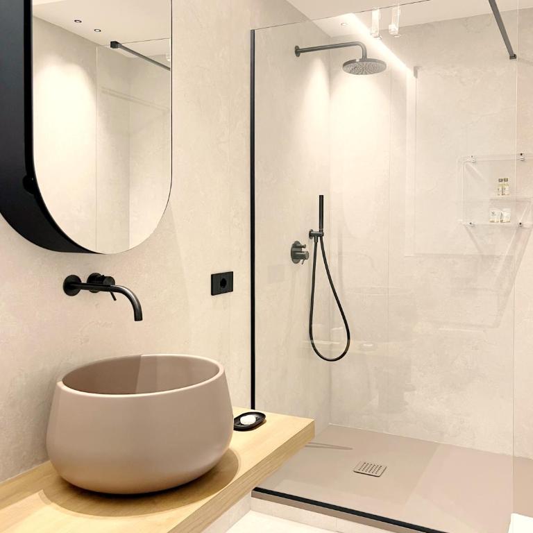 Cefalù Luxury Suite - Suite Deluxe - 9