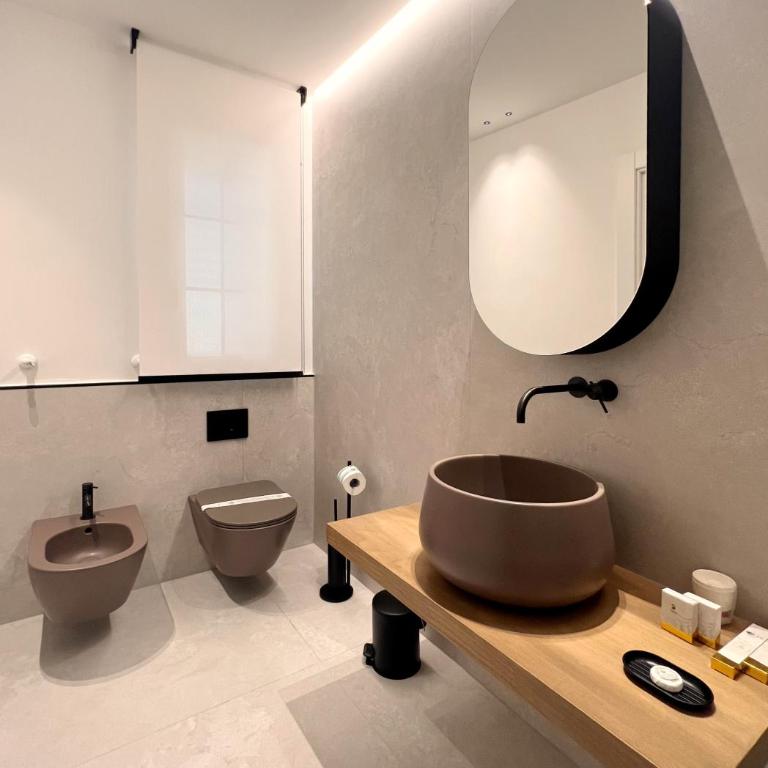 Cefalù Luxury Suite - Suite Deluxe - 15