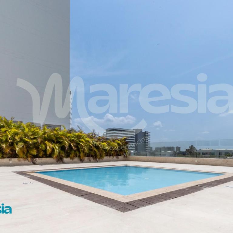 Seaside Serenity and Style - Studio Apartment - 20