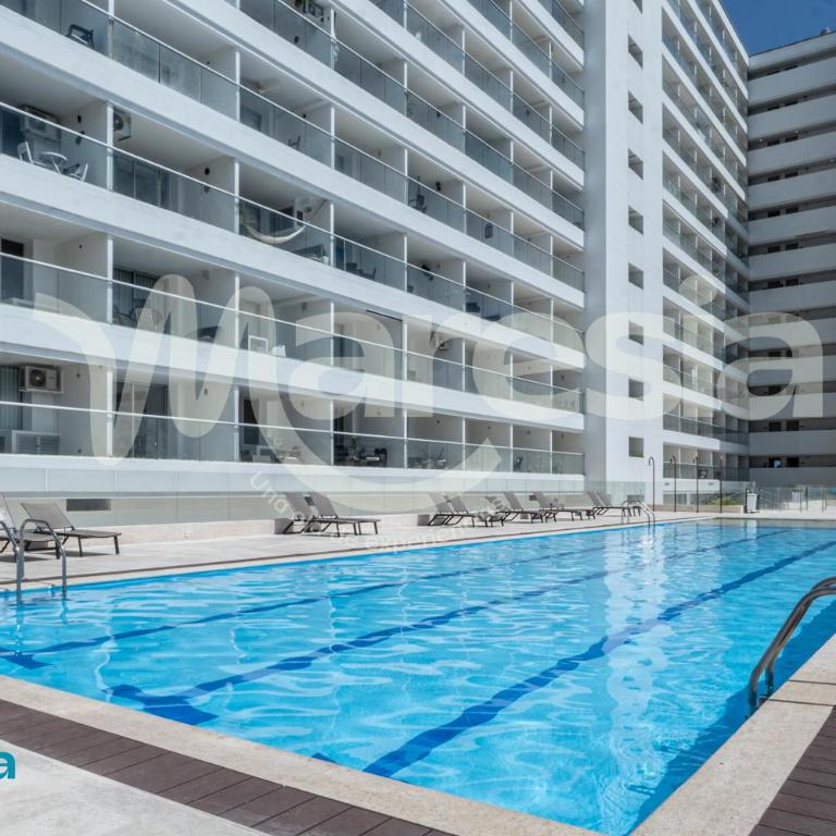 Seaside Serenity and Style - Studio Apartment - 21