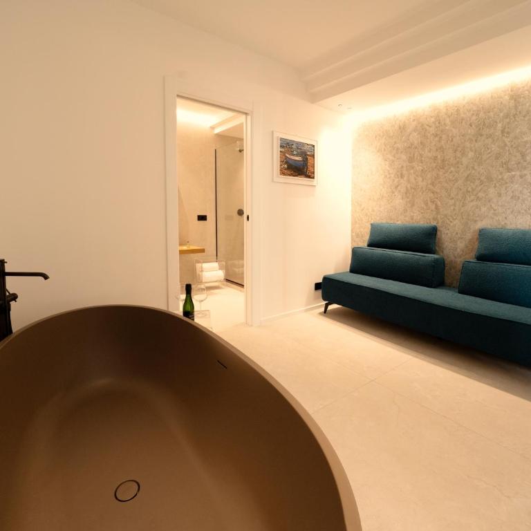 Cefalù Luxury Suite - Suite Deluxe - 16