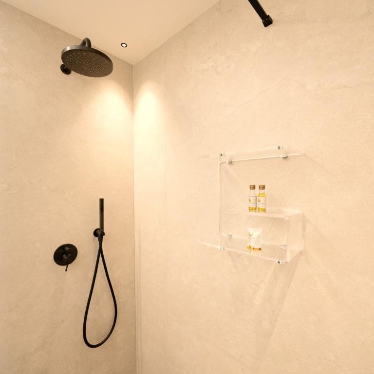 Cefalù Luxury Suite - Suite Deluxe - 18