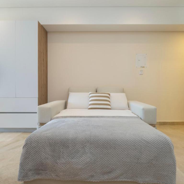 Seaside Serenity and Style - Studio Apartment - 14