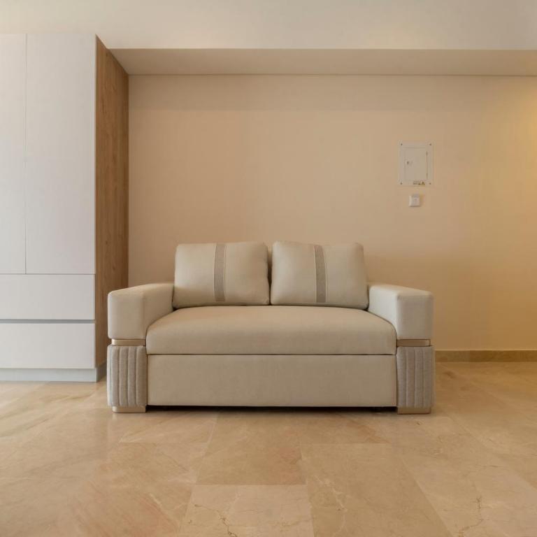 Seaside Serenity and Style - Studio Apartment - 13