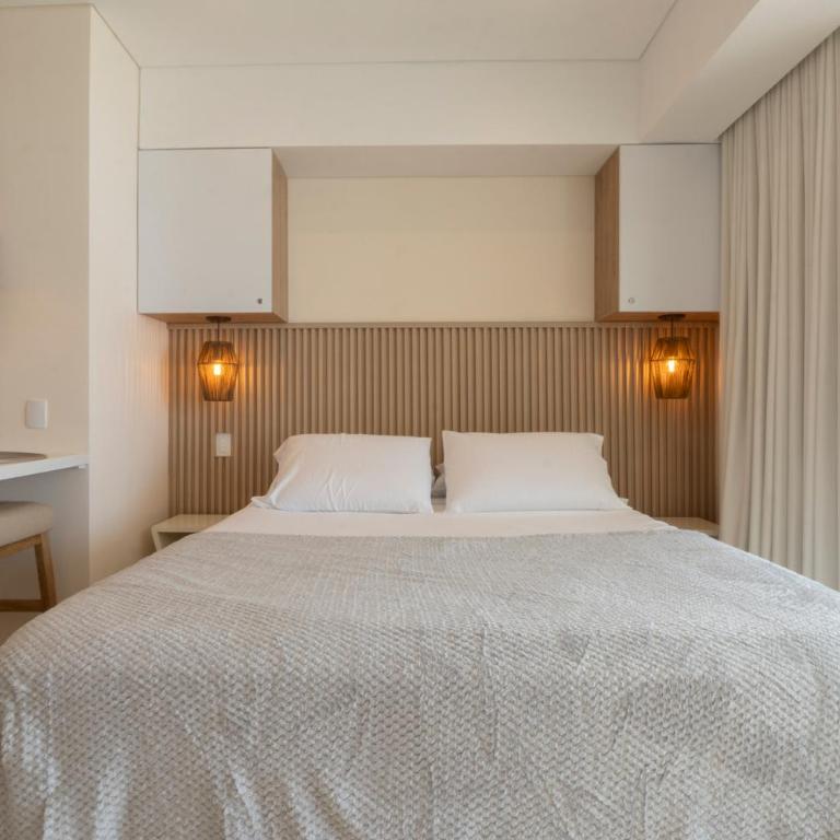 Seaside Serenity and Style - Studio Apartment - 9
