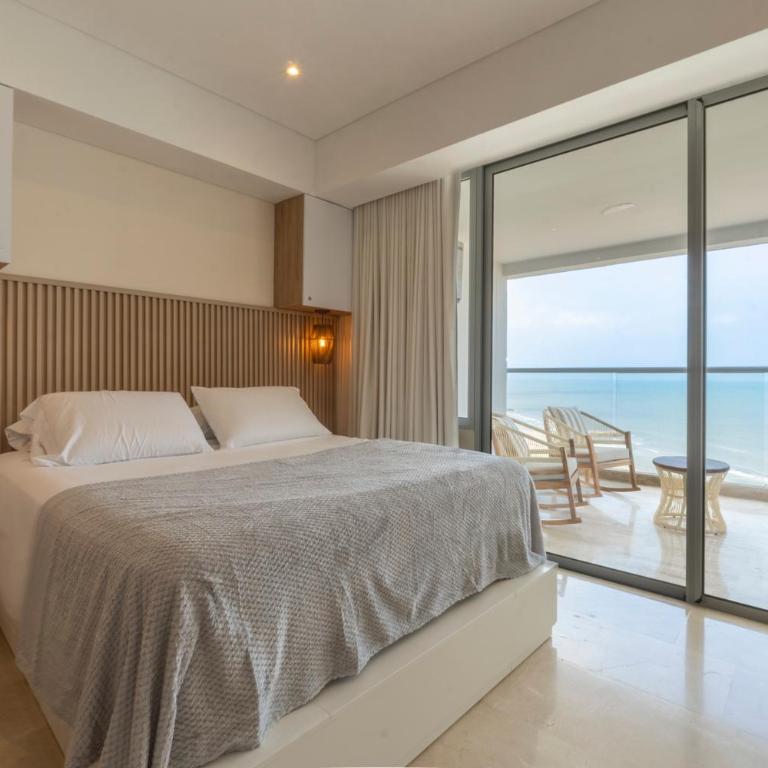 Seaside Serenity and Style - Studio Apartment - 18