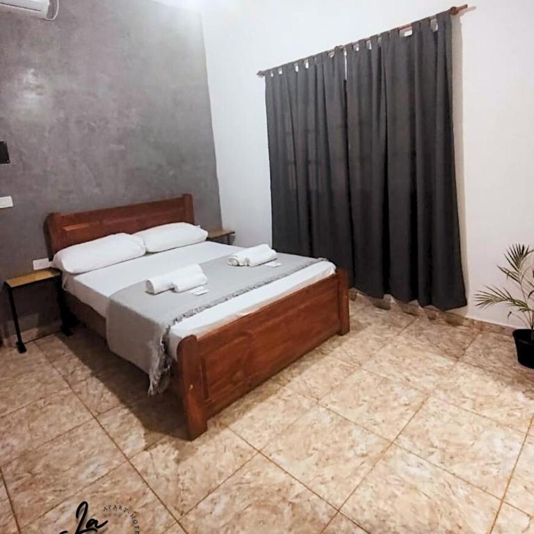 La Esperanza Apart Hotel - Double Room - 6
