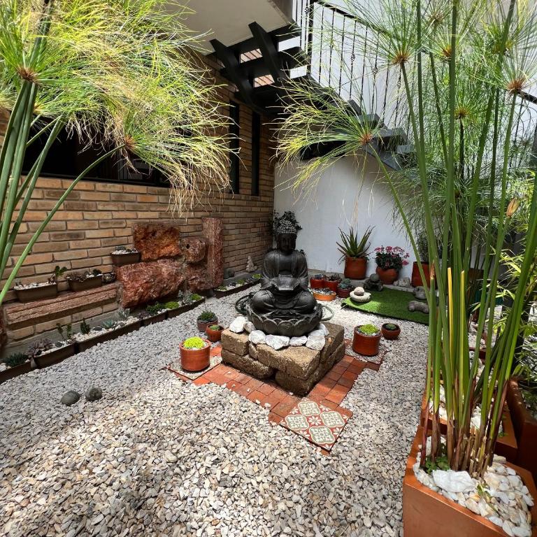 Comfy Balcony Suite in Centro Histórico - Apartamento de 1 dormitorio - 8