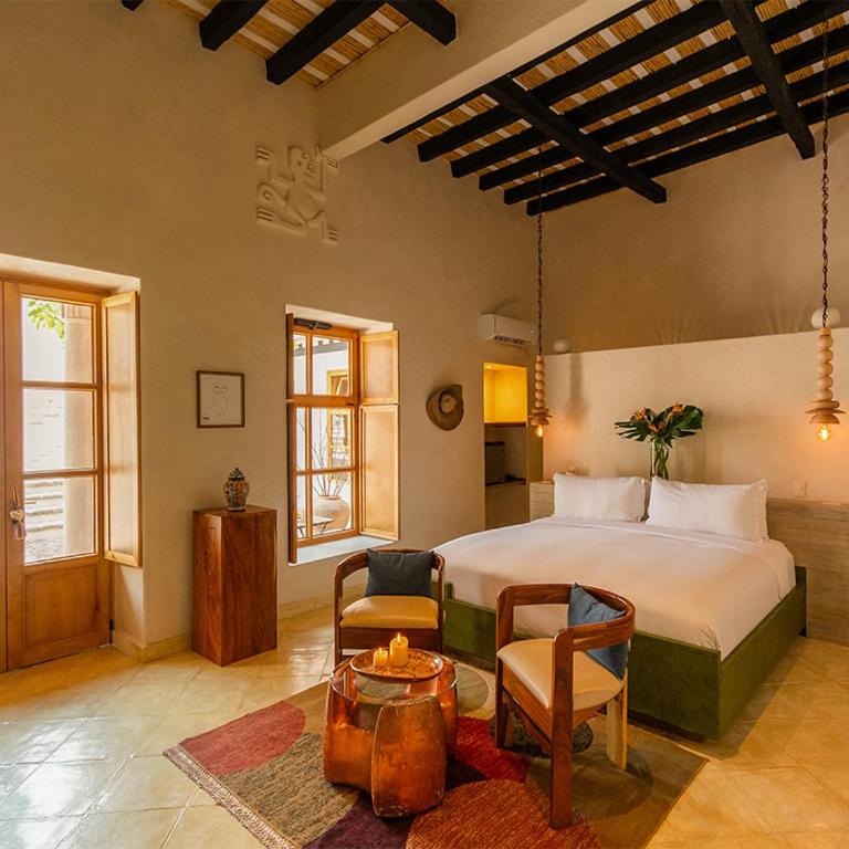 La Valise San Miguel de Allende, Member of Small Luxury Hotels - Suite - 6