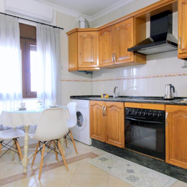 Apart ConiL Benavent - Apartamento - 4